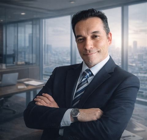 Luis Soto
